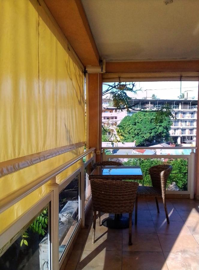 Kokoloko Hotel Ambatoloaka  Exterior foto